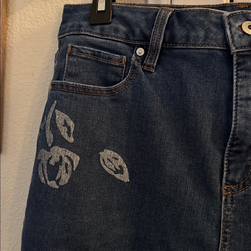 Style & Co Jeans. - Picture 3 of 11